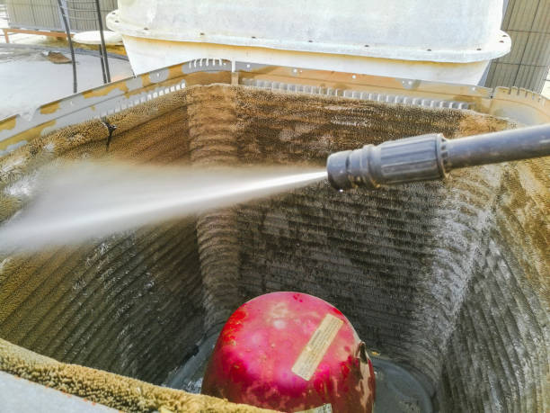Ductwork Cleaning Services in Ste Genevieve, MO