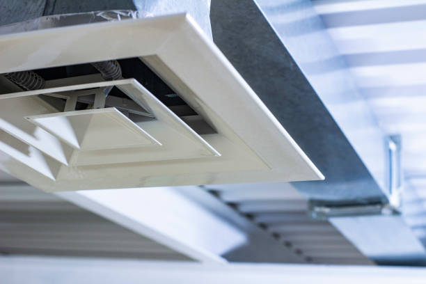 Best Air Duct Cleaning Near Me  in Ste Genevieve, MO