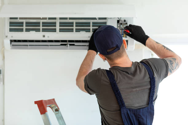 Best Emergency Air Duct Cleaning  in Ste Genevieve, MO