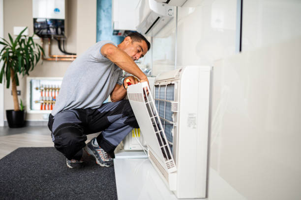 Best Local Air Duct Cleaning Services  in Ste Genevieve, MO