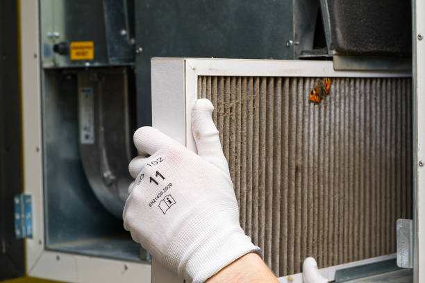 Best General Air Duct Cleaning  in Ste Genevieve, MO