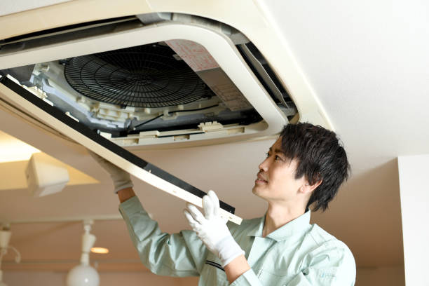 Best Home Air Vent Cleaning  in Ste Genevieve, MO