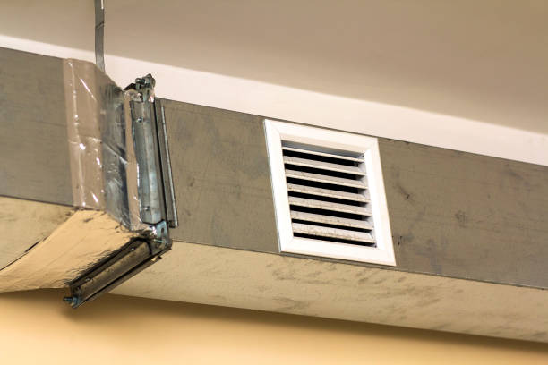 Best HVAC System Cleaning  in Ste Genevieve, MO